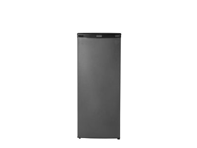 Danby Réfrigérateur pour appartement 11,0 pi³ grisDAR110A1TDD