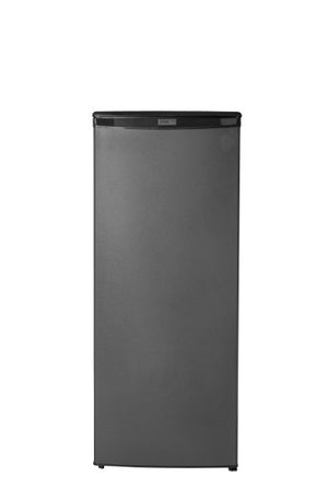 Danby Réfrigérateur pour appartement 11,0 pi³ grisDAR110A1TDD