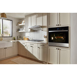 Whirlpool Stainless Steel Wall Oven (5.00 Cu Ft) - WOES3030LS