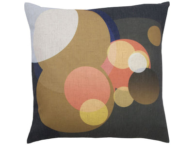 Siena Pillow Decorative Cushion - Multi-Colour