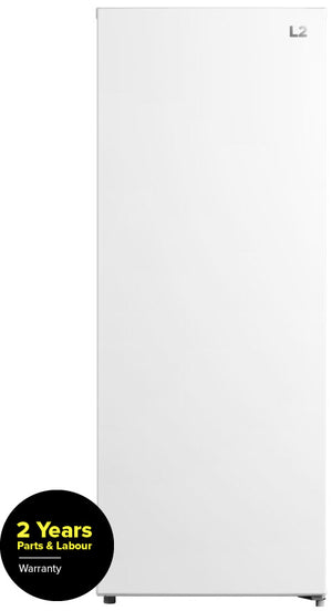 L2 Congélateur vertical 7,0 pi³ blanc LRU07M2AWWC