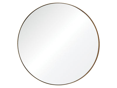 Arklow Mirror - Gold