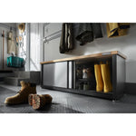 Gladiator Silver Tread Ready-to-Assemble Foldaway Work Station - GAFS42KDJG