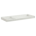 Foundry Changing Tray - White