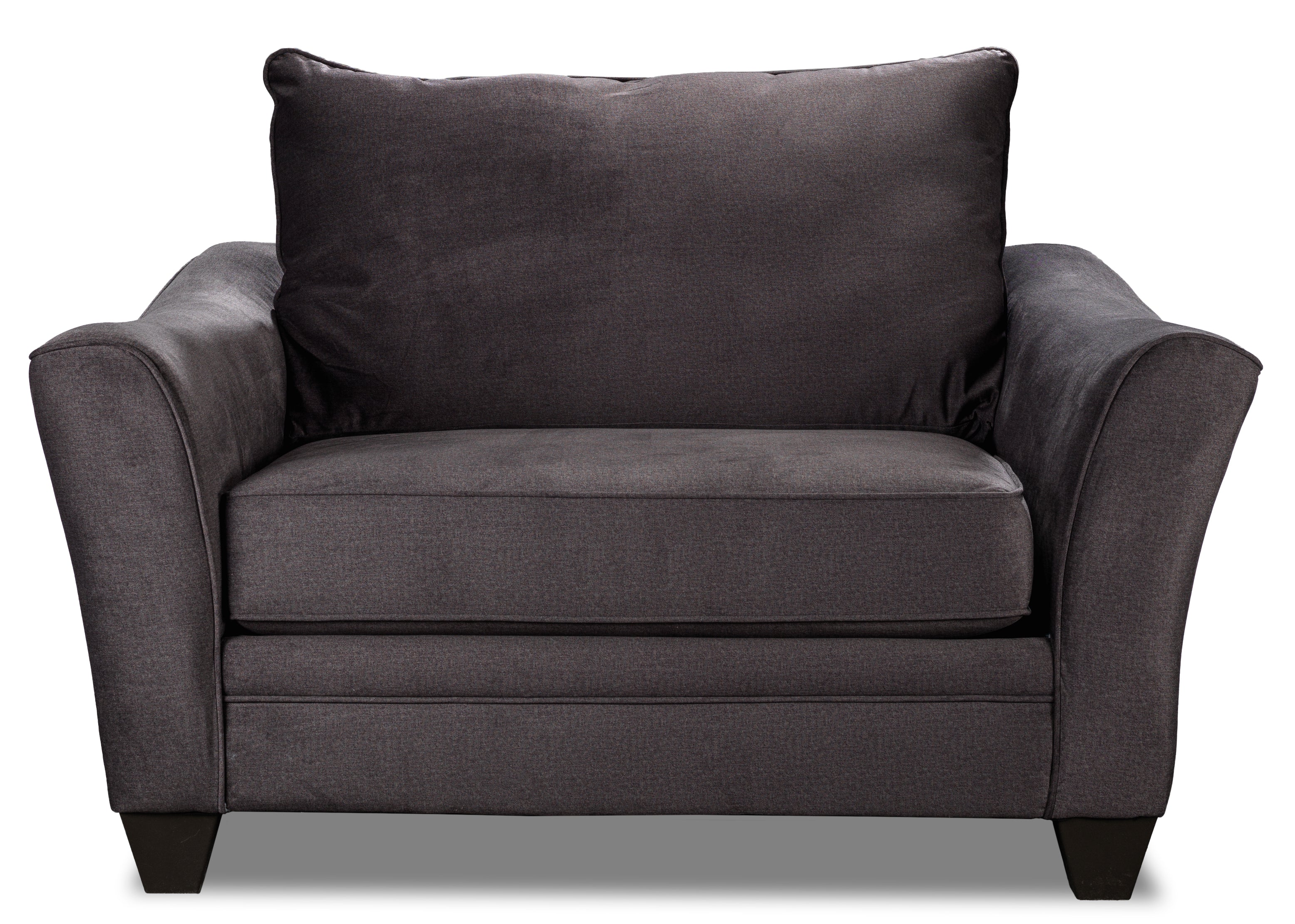 Ramsey Chair and a Half - Seal