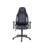 Zane Executive Gaming Chair - Black