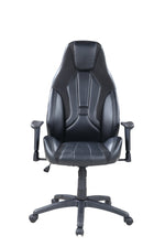 Zane Office Chair - Black