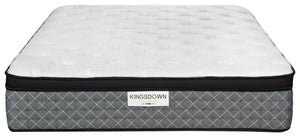 Kingsdown Dionne moelleux Matelas double