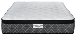 Kingsdown Foster semi-ferme Matelas double
