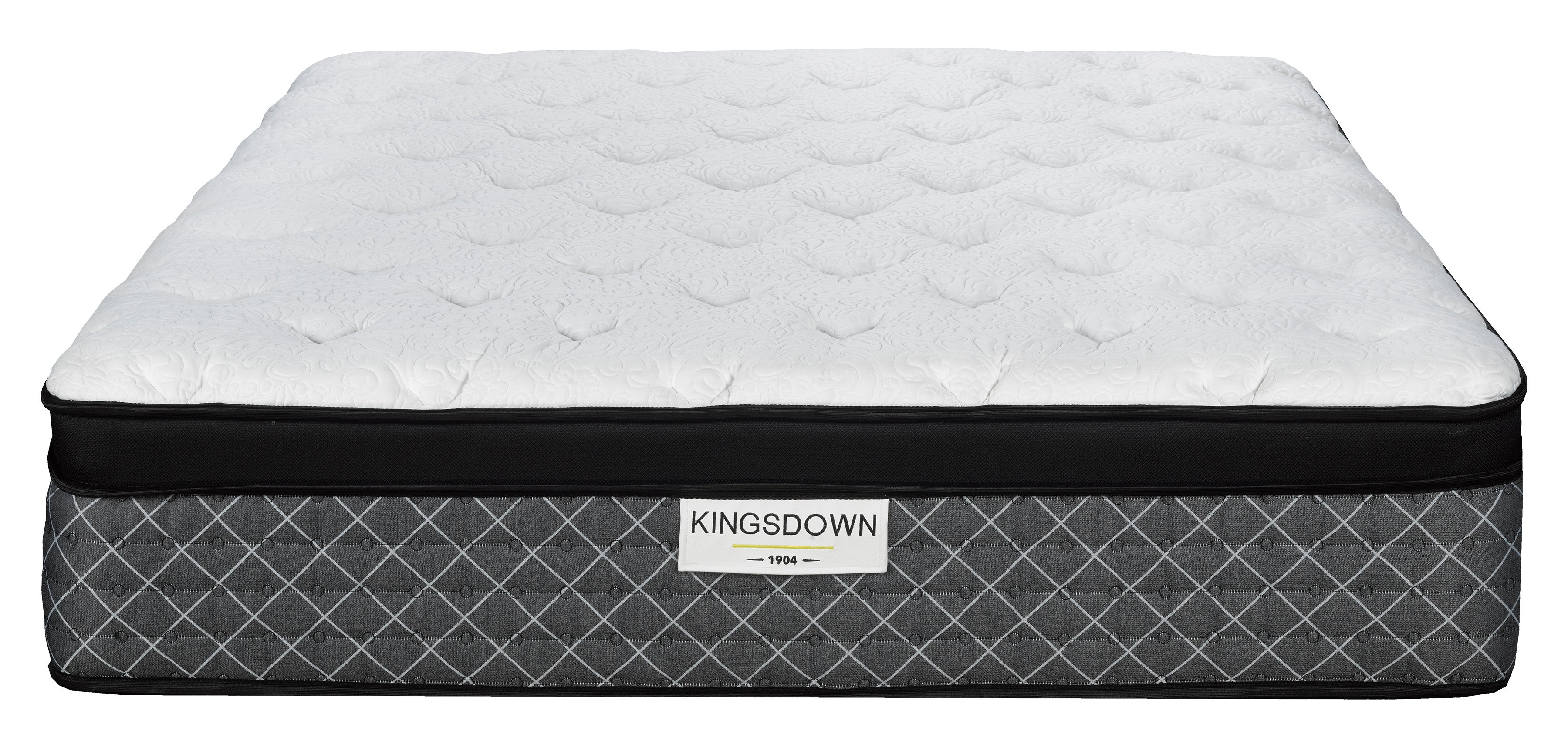 Kingsdown Gallery Plush King Mattress