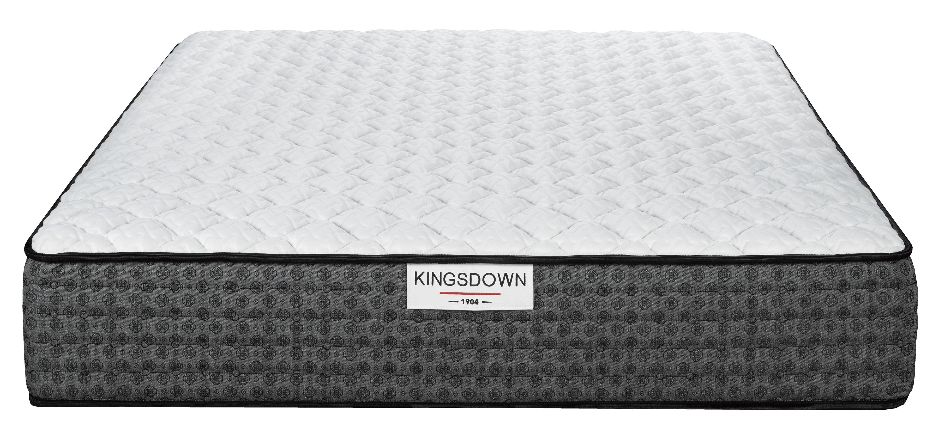 Kingsdown Hopkins Firm Queen Mattress