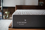 Cocoon by Sealy Firm Queen Mattress-in-a-Box