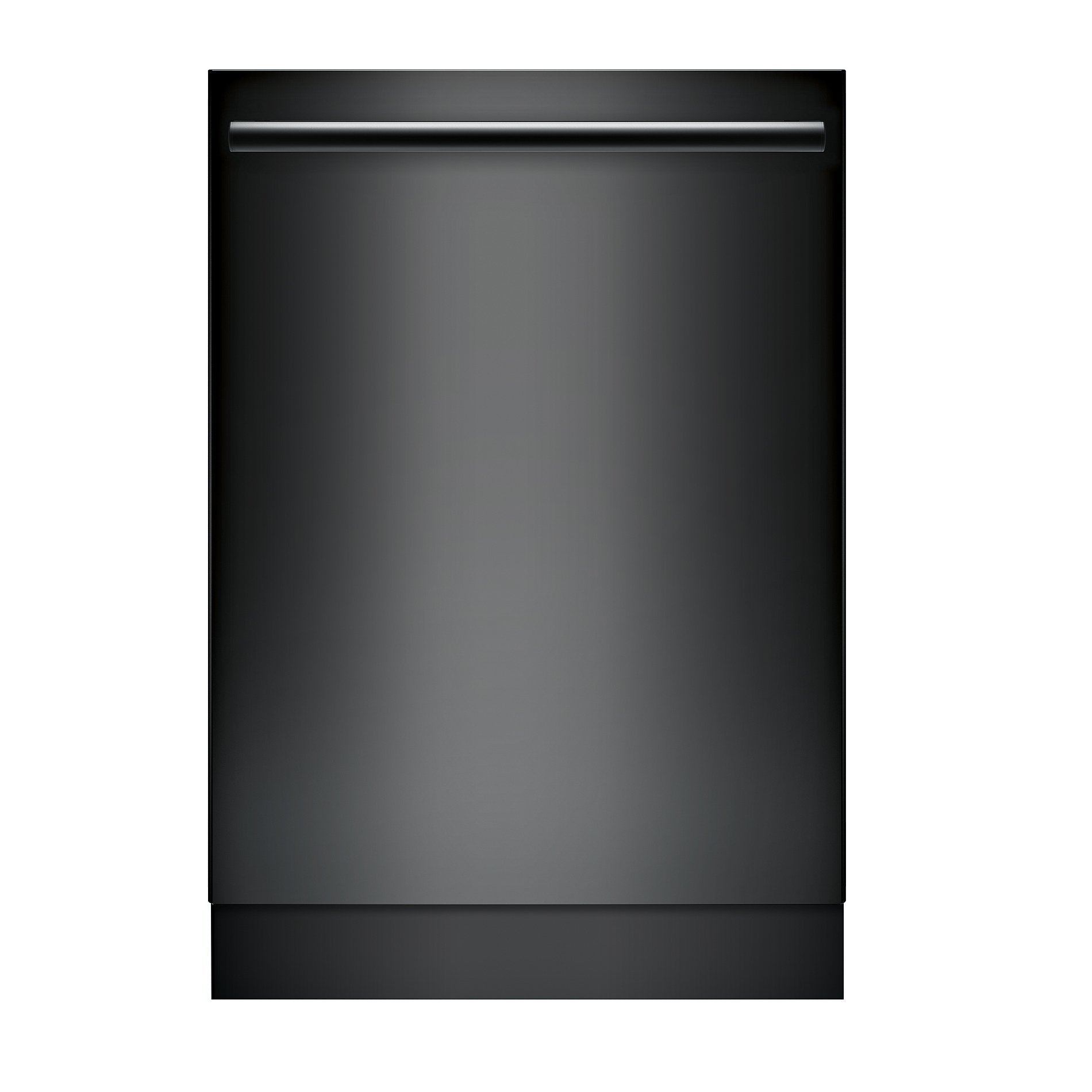 Bosch 100 Series Black 24" Dishwasher - SHXM4AY56N