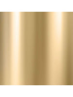 Nezh Elegant Dining Chair - Cream/Gold - Set of 2