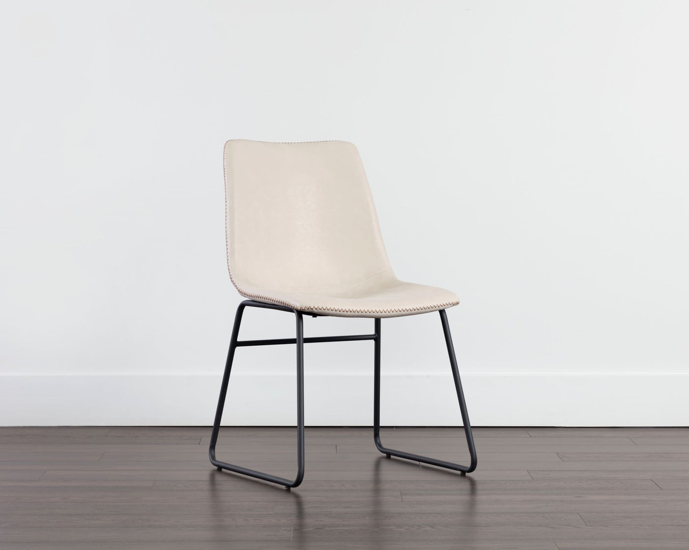 Cal Side Chair - Antique Cream