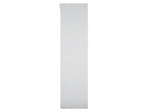 Oulu 3-Piece Modular Wardrobe - White