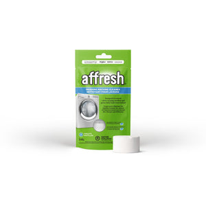 Affresh® Nettoyant pour laveuse (3 pastilles) W10135699B