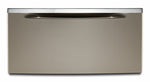 Whirlpool Cashmere Laundry Pedestal (11.3") - WFP2411GX