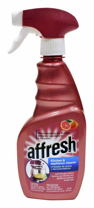 Affresh® Nettoyant pour cuisine et électroménagers 16 oz W10355010B