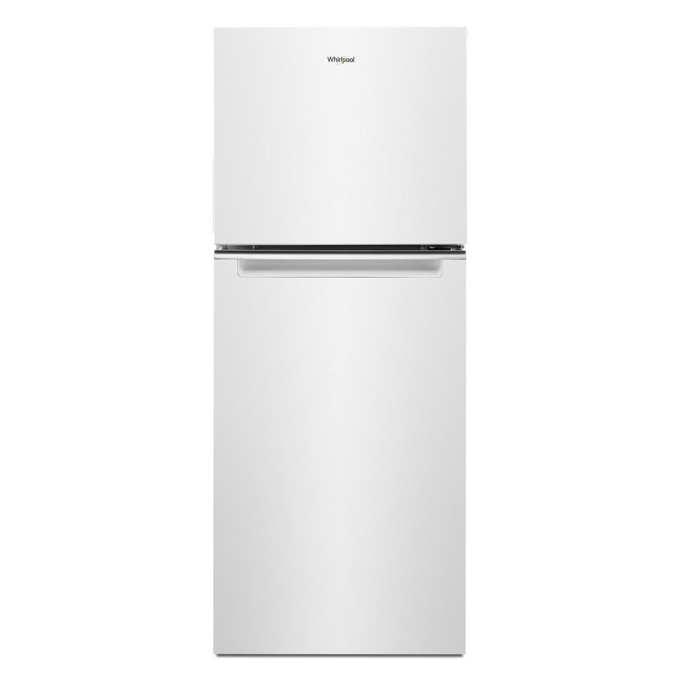 Whirlpool White Top Freezer Refrigerator (11.6 Cu.Ft.) - WRT312CZJW