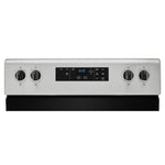 Whirlpool Stainless Steel Freestanding Electric Range (4.8 Cu. Ft.) - YWFC315S0JS