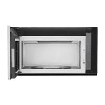Whirlpool Stainless Steel Over-the-Range Microwave (2.1 Cu. Ft.) - YWMH54521JZ