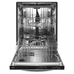 Whirlpool 24" Fingerprint Resistant Stainless Steel Dishwasher with 3rd Rack (47 dBA) - WDT750SAKZ