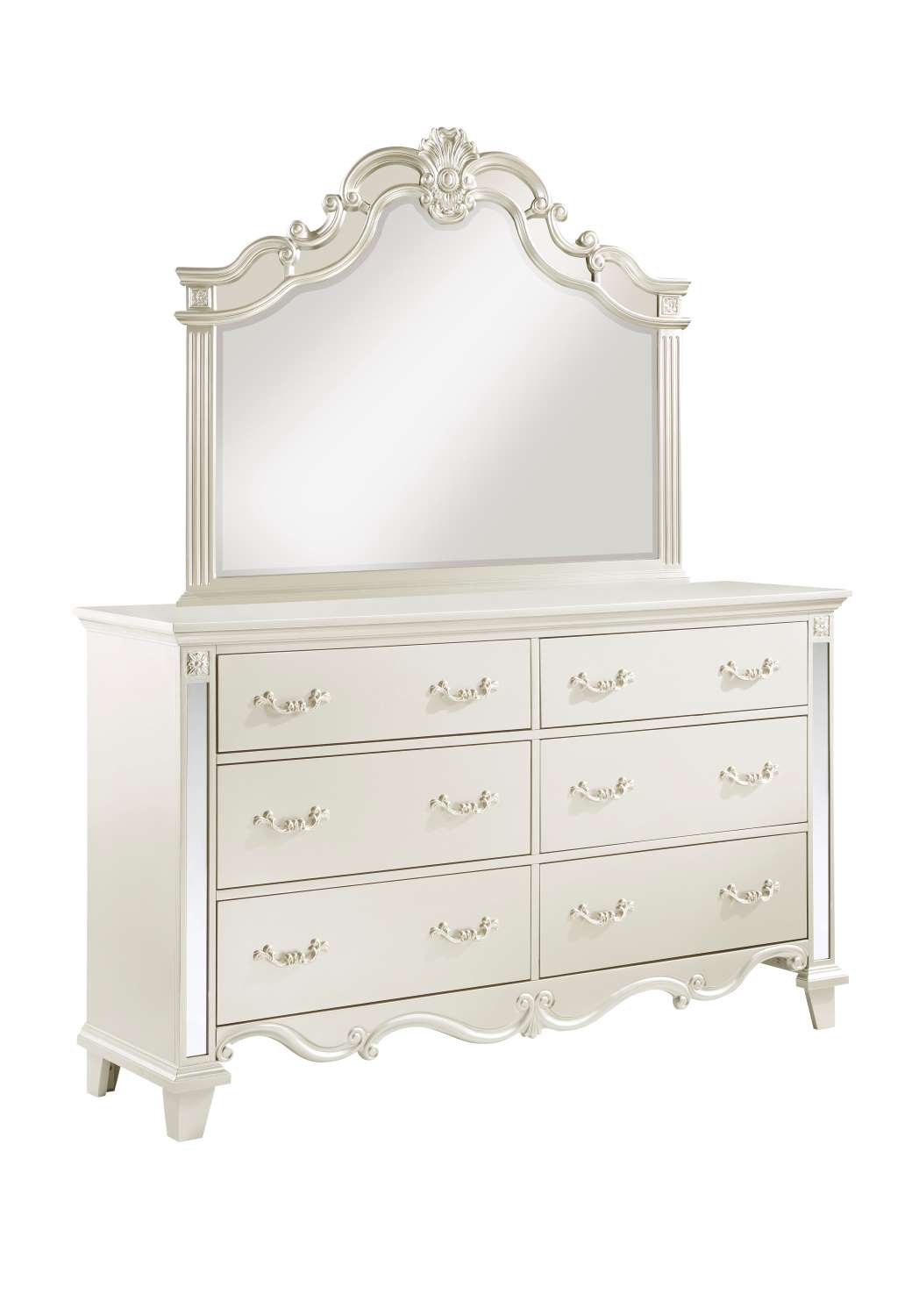 Ever Mirror - Champagne