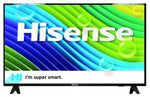 Hisense 50" 4K UHD Smart LED TV - 50H6608