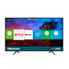 Hisense Téléviseur 65 po DEL Smart HDR 4K 120 MR 65H7709
