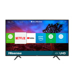 Hisense 65" 4K HDR SMART 120MR LED TV - 65H7709