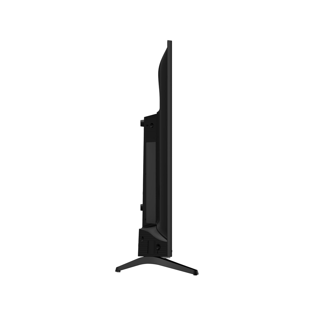 Hisense 40" 1080p LED SMART Roku TV - 40H4G