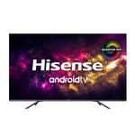 Hisense 55" 4K QLED SMART ANDROID TV - 55Q8G