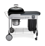 Weber Performer® Premium 22” Charcoal Grill - 15401001