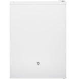 GE White Compact Refrigerator (5.6 Cu. Ft.) - GCE06GGHWW