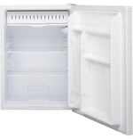 GE White Compact Refrigerator (5.6 Cu. Ft.) - GCE06GGHWW