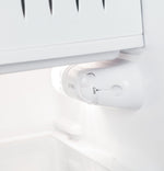 GE White Compact Refrigerator (5.6 Cu. Ft.) - GCE06GGHWW