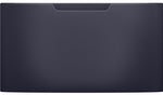 GE Sapphire Blue Pedestal for UltraFresh Vent Laundry - GFP1528PNRS