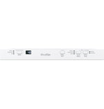 GE Profile Series White 18" Dishwasher- PDT145SGLWW