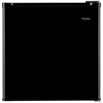 Haier Black Compact Refrigerator (1.7 Cu. Ft.) - HC17SF15RB