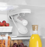 GE 36" 27 Cu. Ft. Slate French Door Refrigerator - GNE27JMMES