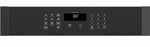 GE Black Single Wall Oven (4.3 Cu.Ft) - JKS3000DNBB