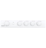 GE 24" White Freestanding Gas Range (2.9 Cu. Ft.) - JCGAS300DMWW