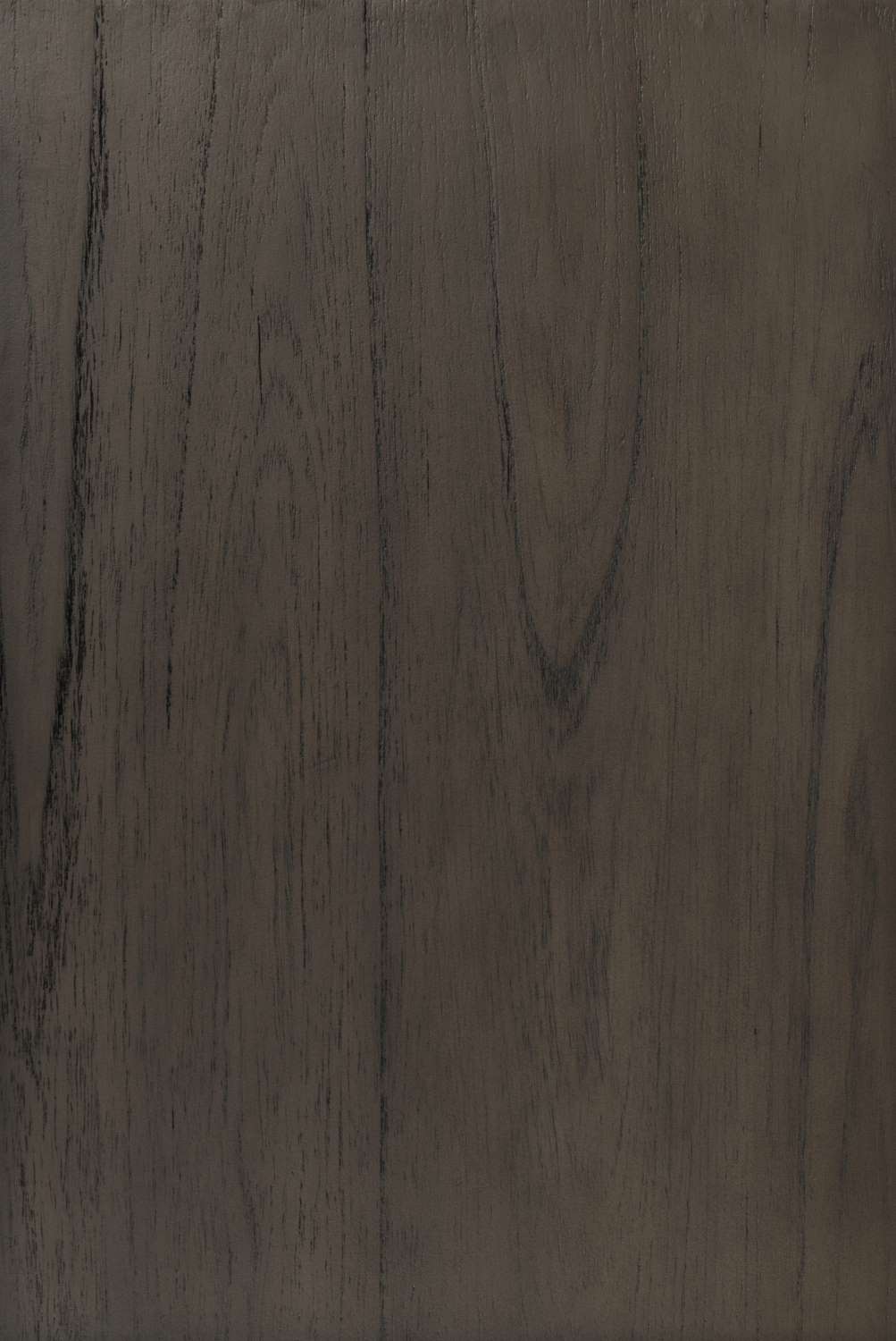 Amara Night Table - Greyish Brown