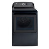 GE Sécheuse électrique 7,4 pi³ gris diamant GTD65EBMRDG