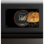 GE Profile Stainless Steel Convection Double Wall Oven (10.0 Cu.Ft.) - PTD7000SNSS