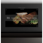 GE Profile Stainless Steel Convection Double Wall Oven (10.0 Cu.Ft.) - PTD7000SNSS