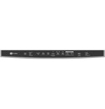 GE Profile Stainless Steel 24" Dishwasher- PDT775SYNFS