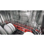 GE Profile Stainless Steel 24" Dishwasher- PDT775SYNFS