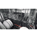 GE Profile Stainless Steel 24" Dishwasher- PDT775SYNFS